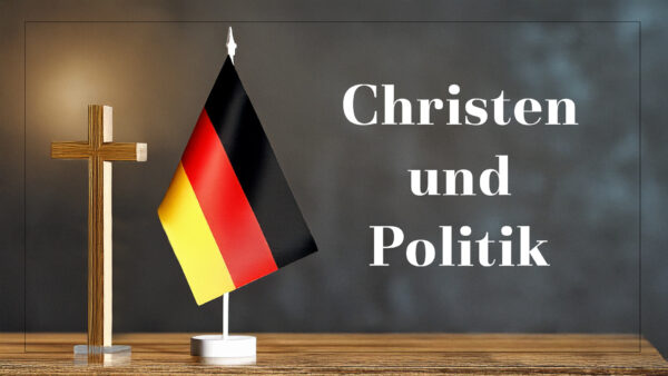 Christen und Politik